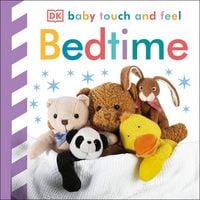 Produktbild: Baby Touch and Feel Bedtime