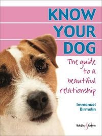 Produktbild: Know Your Dog