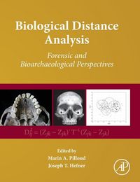 Produktbild: Biological Distance Analysis