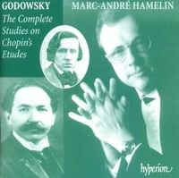 Produktbild: Compl.Studies On ChopinS Etud