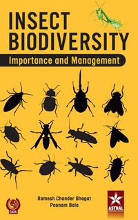 Produktbild: Insect Biodiversity