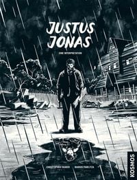 Produktbild: Justus Jonas