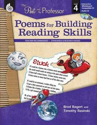 Produktbild: Poems for Building Reading Skills Level 4