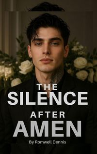 Produktbild: The Silence After Amen