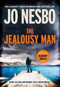 Bild vom Artikel The Jealousy Man vom Autor Jo Nesbo
