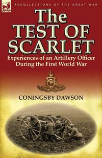 Produktbild: The Test of Scarlet