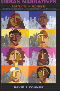 Produktbild: Urban Narratives