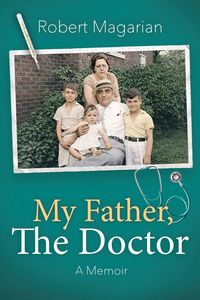 Produktbild: My Father, The Doctor