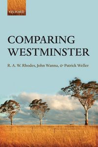 Produktbild: Comparing Westminster