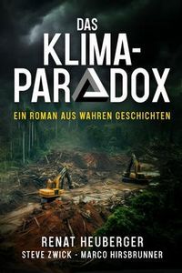 Produktbild: Das Klima-Paradox