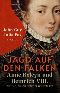 Produktbild: Jagd auf den Falken