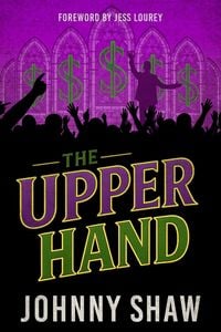 Produktbild: The Upper Hand