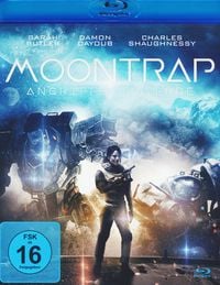 Produktbild: Moontrap,1 Blu-ray