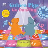 Produktbild: Guinea Pigs Go Dancing