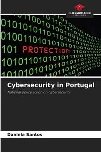 Produktbild: Cybersecurity in Portugal