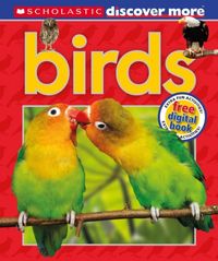 Produktbild: Arlon, P: Birds