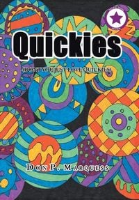 Produktbild: Quickies