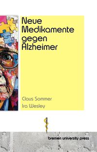 Produktbild: Neue Medikamente gegen Alzheimer