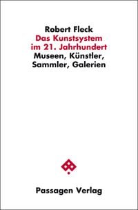 Produktbild: Das Kunstsystem im 21. Jahrhundert