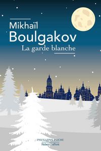 Produktbild: La Garde Blanche - Ed 26