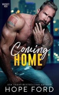 Produktbild: Coming Home