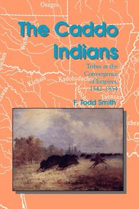 Produktbild: The Caddo Indians