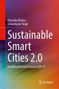 Produktbild: Sustainable Smart Cities 2.0