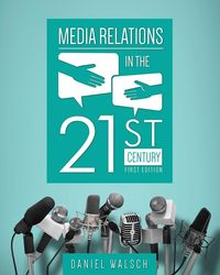 Produktbild: Media Relations in the 21st Century