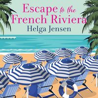Produktbild: Escape to the French Riviera