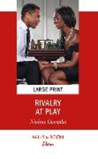 Produktbild: Rivalry At Play