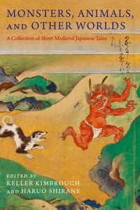 Produktbild: Monsters, Animals, and Other Worlds