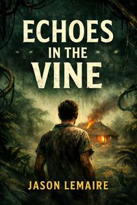 Produktbild: Echoes in the Vine