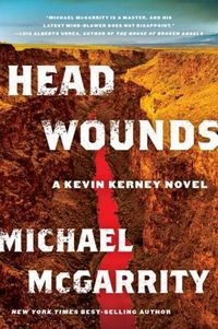 Produktbild: Head Wounds