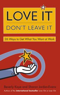 Produktbild: Love It, Don't Leave It