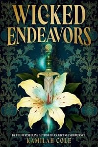 Produktbild: Wicked Endeavors