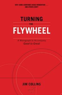 Produktbild: Turning the Flywheel