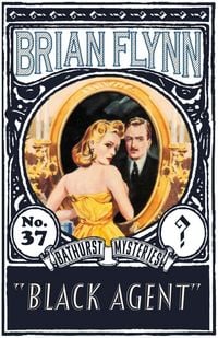 Produktbild: Black Agent