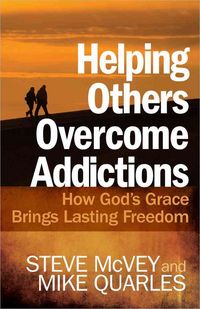 Produktbild: Helping Others Overcome Addictions
