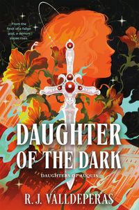 Produktbild: Daughter of the Dark