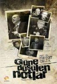Produktbild: G&uuml;ne D&uuml;s&uuml;len Notlar