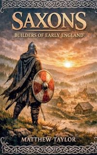 Produktbild: The Saxons
