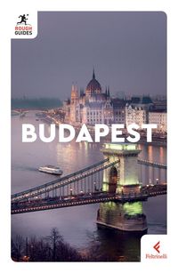 Produktbild: Budapest