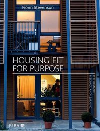 Produktbild: Stevenson, F: Housing Fit For Purpose