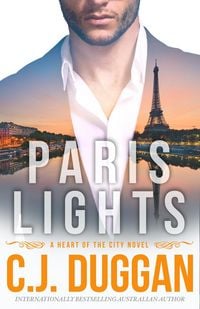 Produktbild: Paris Lights