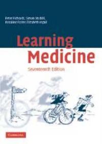 Produktbild: Learning Medicine