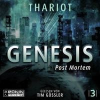 Produktbild: Post Mortem