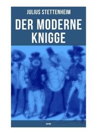 Produktbild: Der Moderne Knigge (Satire)