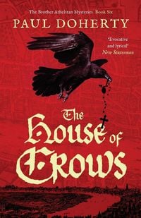Produktbild: The House of Crows