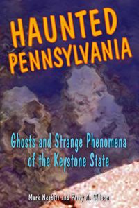 Produktbild: Haunted Pennsylvania