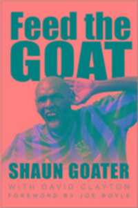 Produktbild: Clayton, D: Feed the Goat